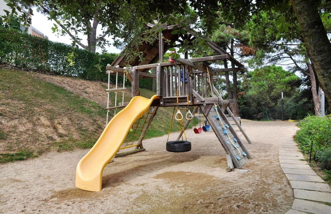 Apartament Katrina Lloretholiday - Foto 7