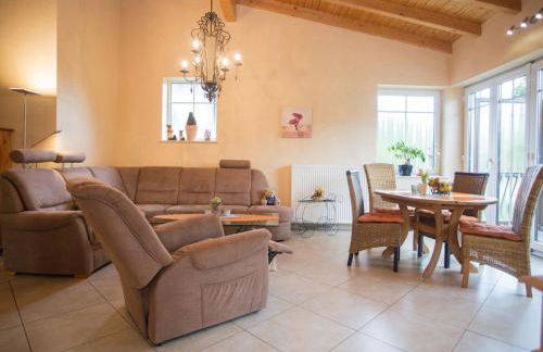 Haus Edelweiss Comfortable holiday residence - Foto 15