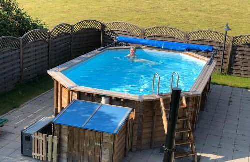 Siedlisko na Górce - Foto 54