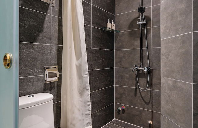 Kunkin Luxury Apartment - Foto 48