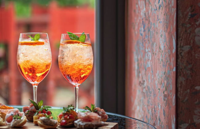 Masseria Santo Scalone - Foto 69