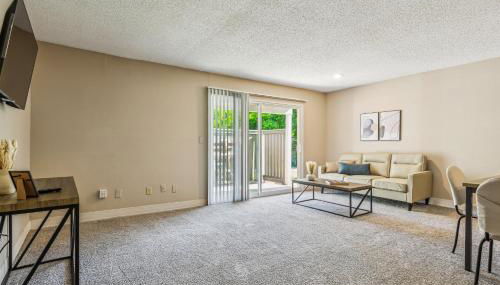 Rosehill Pointe 197 I Spacious 1 Bed 1 Bath - Foto 4