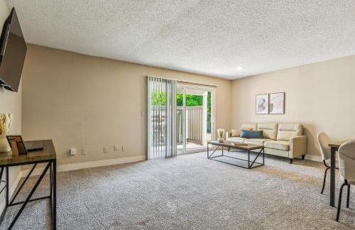 Rosehill Pointe 197 I Spacious 1 Bed 1 Bath - Foto 4