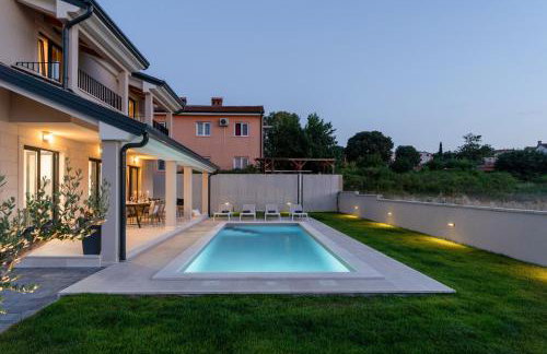 Villa Sophia Rovinj - Photo 78