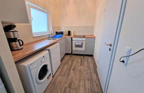 VS Workers Apartment T1-6 - Foto 50