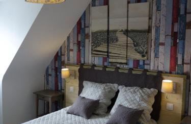 Maison de la Presqu'île - 4 chambres avec Vue Mer - Foto 8