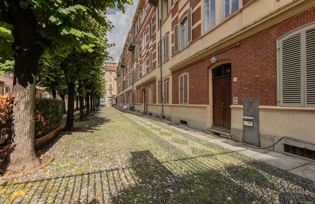 Crocetta Nest by Wonderful Italy - Foto 24