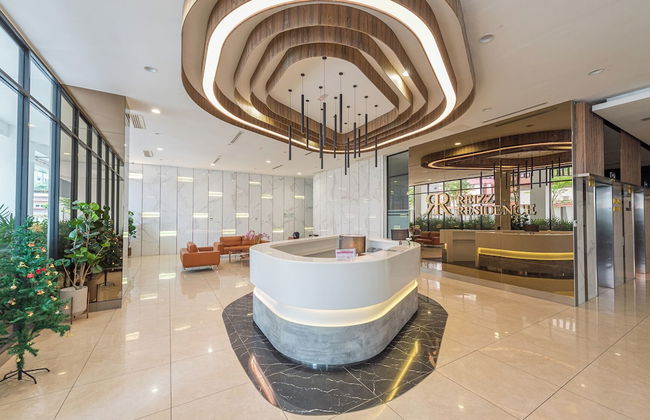 Reizz Residence by Minsu - Foto 27