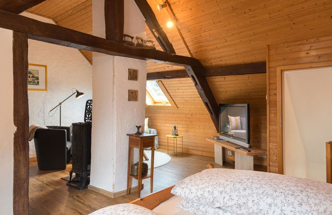 4 bedroom House in Manderscheid with garden and terrace - Photo 33