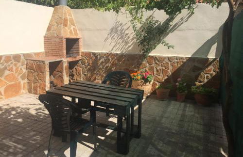 Casa Rural Maria Belen - Foto 30