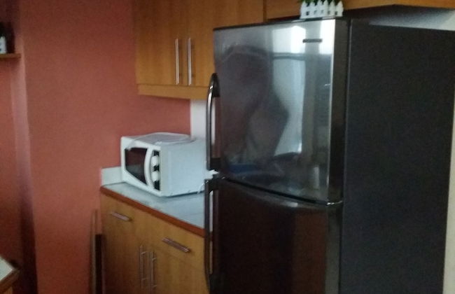 Obaid's Condo in Winland Towers - Foto 22