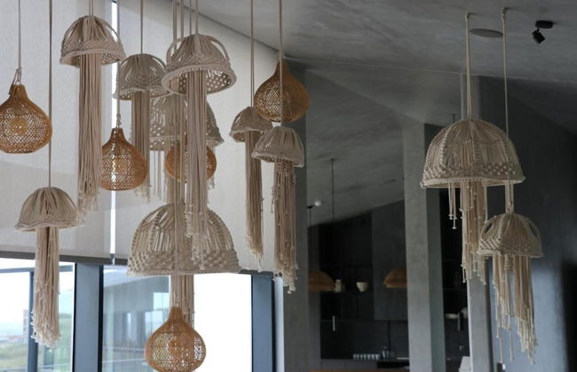 Santa Cruz - Movement & Nature House - Foto 1