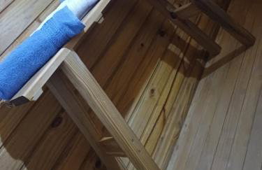 Ap moquirido com ar-condicionado 6km do aeroporto Floripa - Foto 27