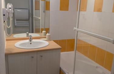 Les Balcons de La Neste - Appt 5-6 pers, Balcon et Vue Montagne - Foto 13