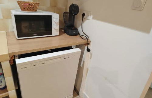 Maison atypique 14 couchages - Foto 10