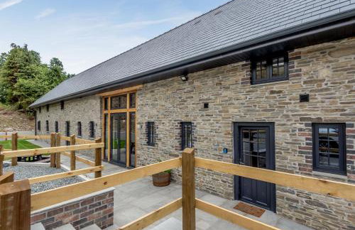 Penshenkin Barn - Foto 34