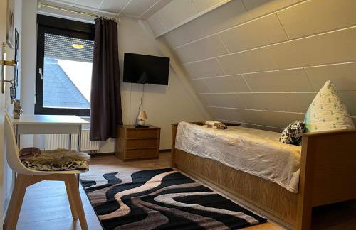 Ferienappartements Dolgesheim 2 - Foto 4