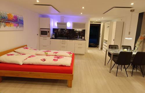 Ferienwohnung Sasbachwalden H2 Ap3 mit beheiztem Innenpool und Sauna - Foto 12