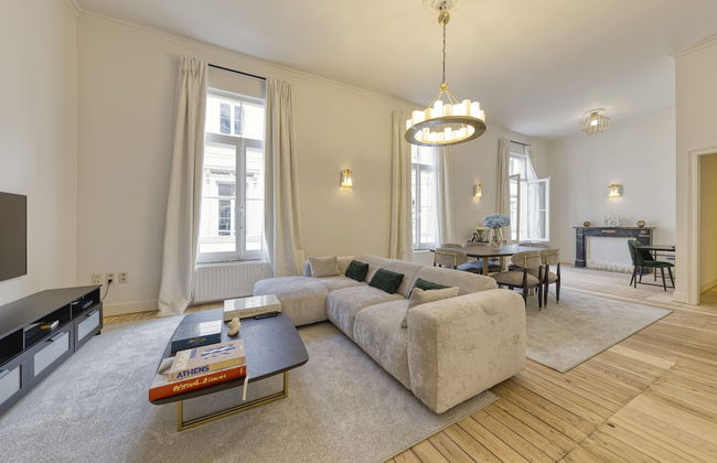 Appartement dans l'hypercentre - Foto 18