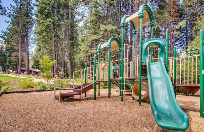 Northstar Village Condo Walk to Lift 2BA - Foto 50