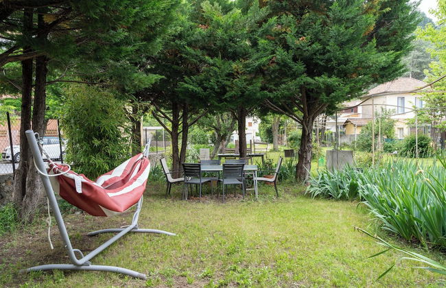 Alexandra Apartments - Foto 20