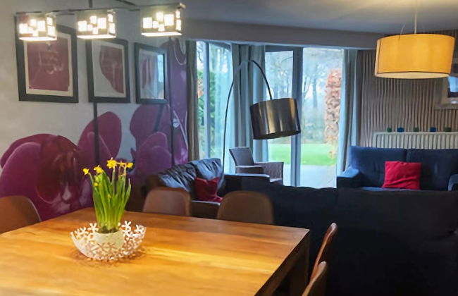 Cozy Cottage with Hot Tub, Sauna, Hammam - Photo 21