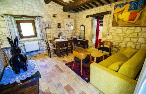 AGRITURISMO Case Catalano - Foto 65