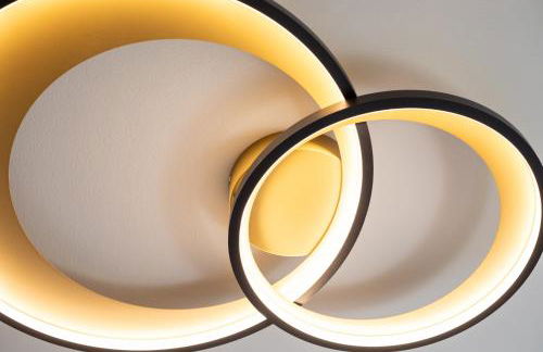 Overlook Lodge - 5 Sterne Ferienhaus am Edersee im Kellerwald - Foto 21