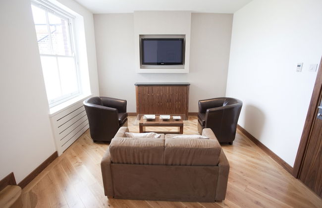 Presidential Apartments - Kensington - Photo 60