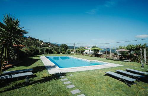 Quinta S Pedro - Arouca Valley - Foto 16