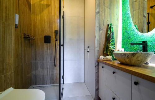 Dziupla House - Foto 70