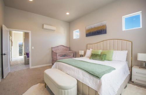 Utopia Luxury Stay - Lynwood - Foto 37