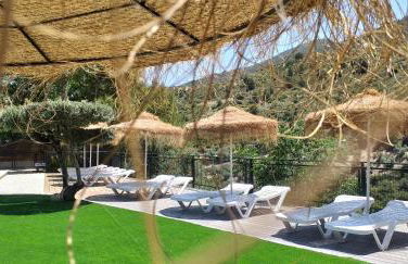 Cortijo el Cercadillo - Foto 17