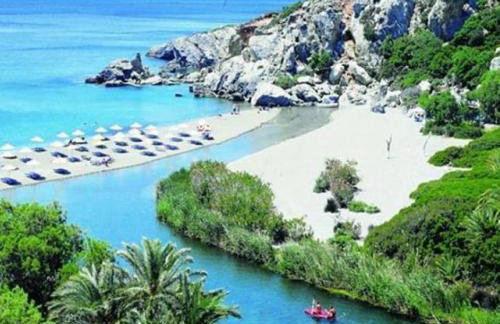 Creta Irini's Rooms3 - Foto 32