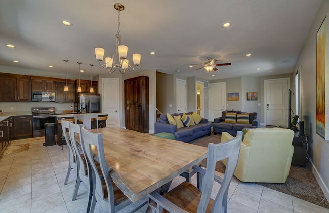 Entrada at Moab 442 - Foto 22