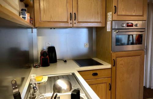 La petite chaumière sur le rivage - Photo 24