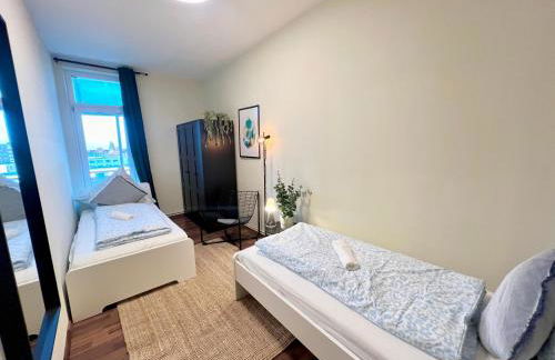 Gemütliche, geräumige Monteursunterkunft in Bremerhaven - Photo 6