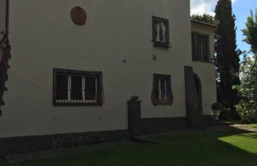 Villa Giglio prestigiosa dimora - Parco e piscina - Latera - Lago di Bolsena - Foto 27