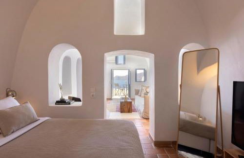 Bluedome Cavehouses by Otium Villas - Foto 150