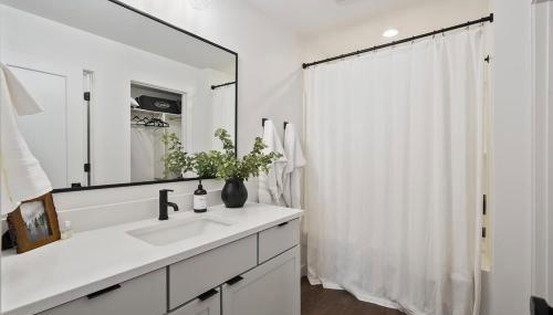 The Happy Place near Snowbasin - Foto 3