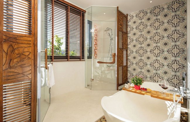 Vernalhome Boutique Danang Hotel - Foto 57