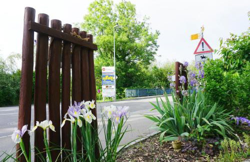 Ferienwohnung am Rotach - Foto 52