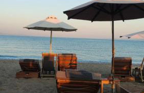 Agios Mamas beach house - Foto 38