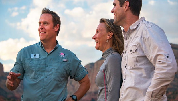 Coyote Canyons - Tour in jeep - Foto 5