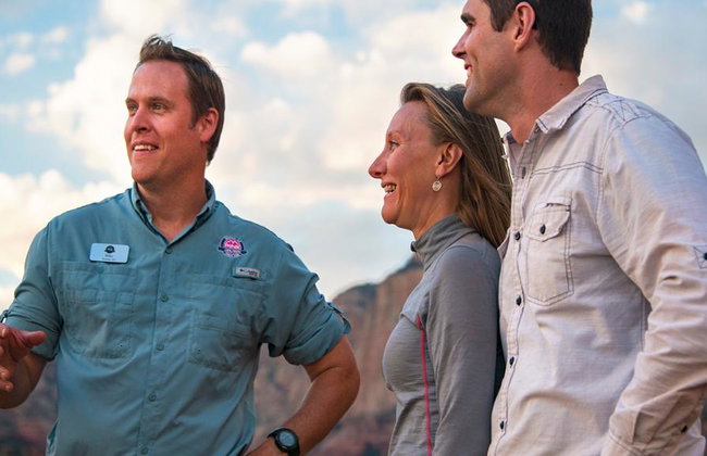 Coyote Canyons - Tour in jeep - Foto 5