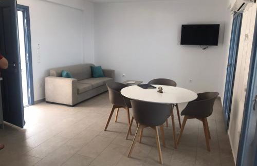 Aegean Mirror, Andros - Foto 68