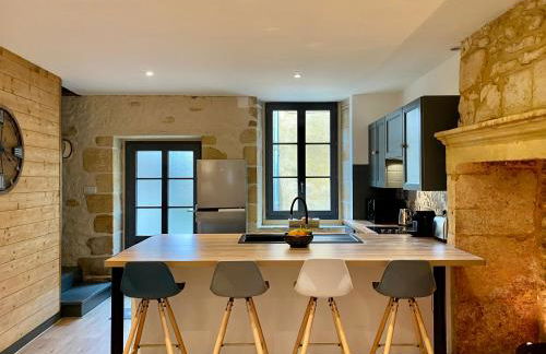 Montignac-Lascaux - Les Pierres d'Alexandre - Foto 30