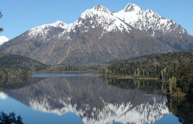 Private Excursions from Villa La Angostura - Foto 3