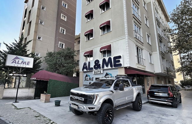 Alme Suite - Foto 80