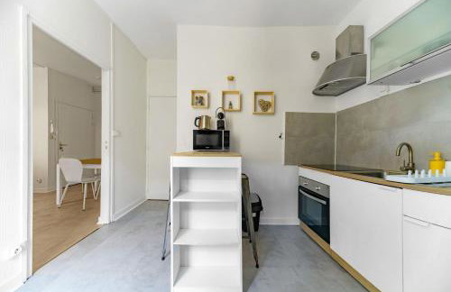 Résidence Jaude - Appartements Cosy en centre ville - Photo 67